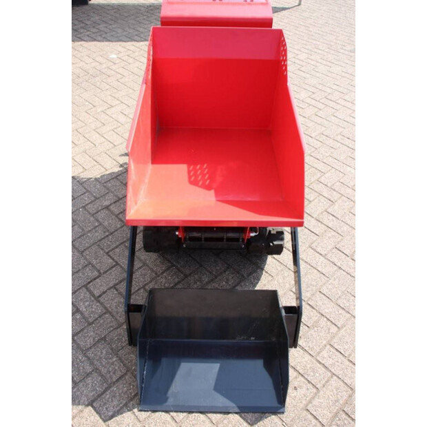 Schorr RR500DHKApro-40596375