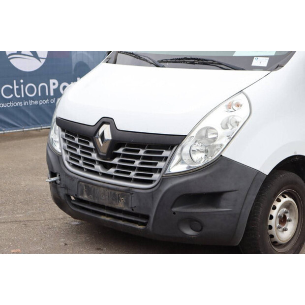 2019 Renault Master-40596567
