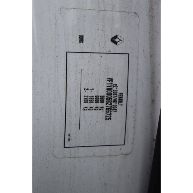 2019 Renault Master-40596615