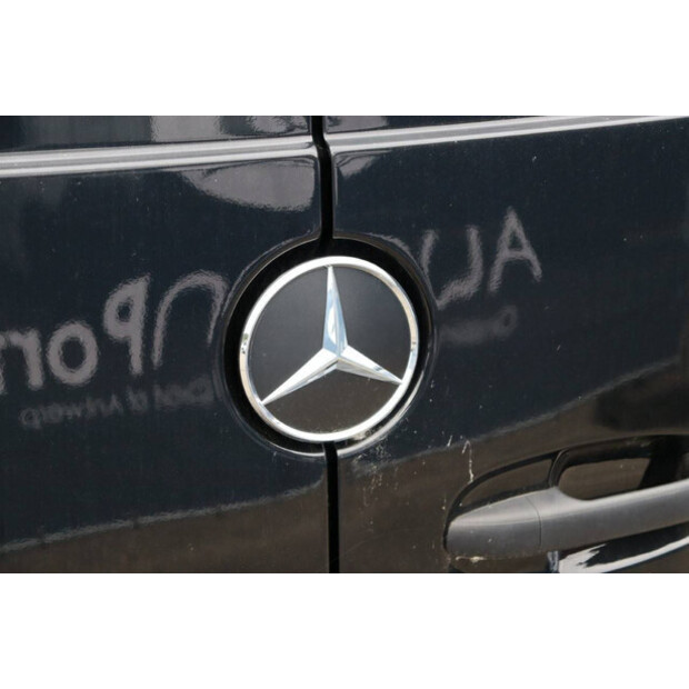 2022 مرسيدس بنز SPRINTER-40596697