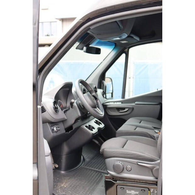 2022 مرسيدس بنز SPRINTER-40596699