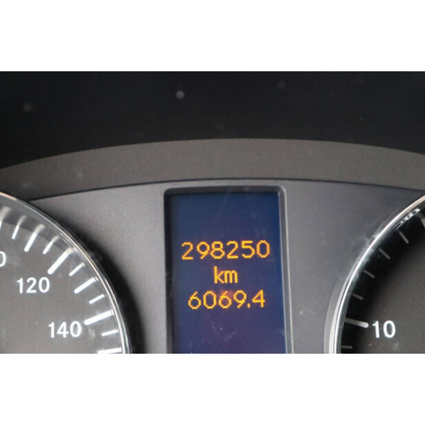 2017 Mercedes-Benz SPRINTER-40596804