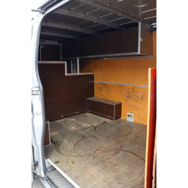 2017 Mercedes-Benz SPRINTER-40596817