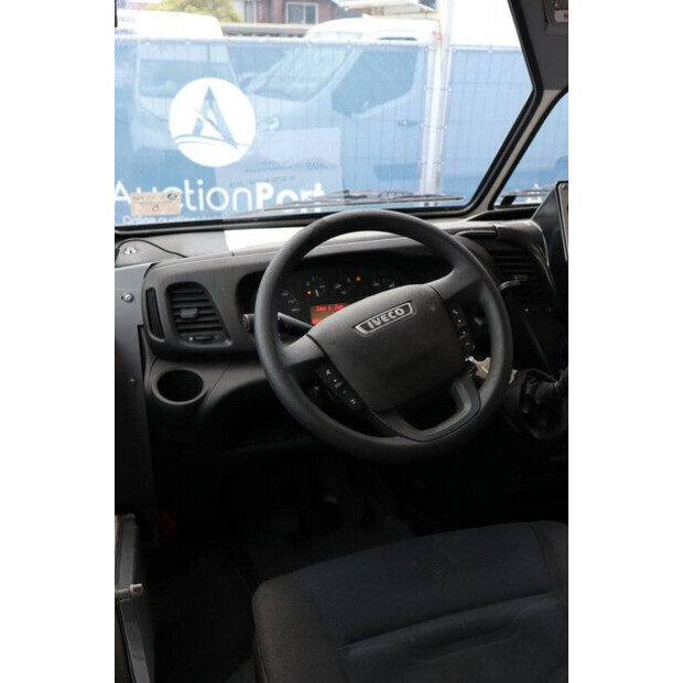 2018 Iveco Daily-40597032