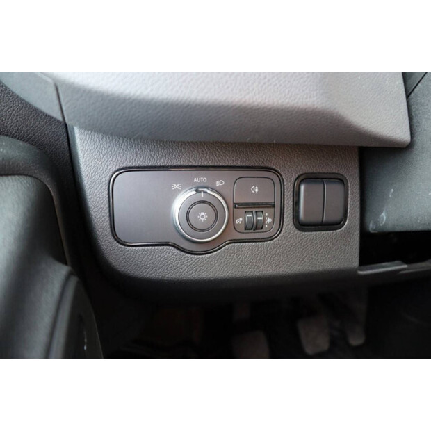 2023 مرسيدس بنز SPRINTER-40597108