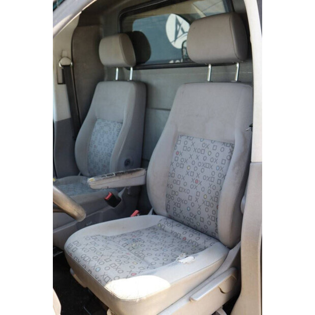2009 فولكس فاجن Transporter T5-40597384