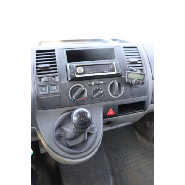 2009 فولكس فاجن Transporter T5-40597391
