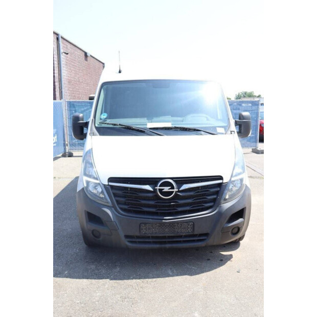 2019 أوبل F3500-40597414