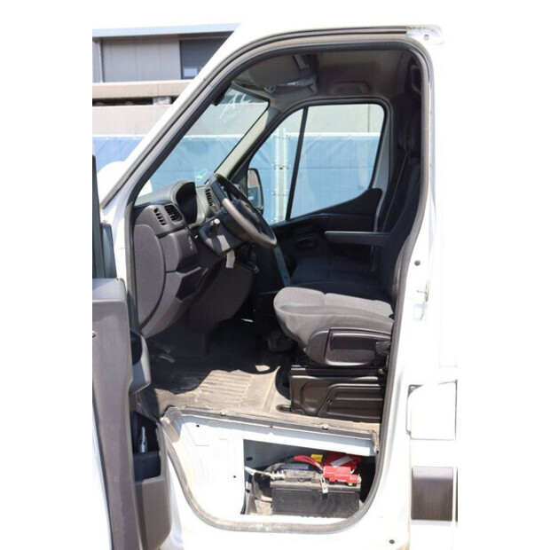 2019 أوبل F3500-40597425