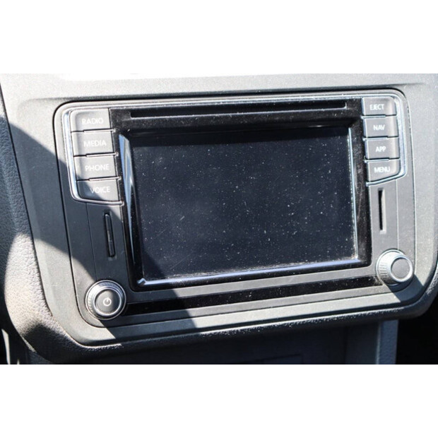 2020 Volkswagen Caddy Comfortline-40597726