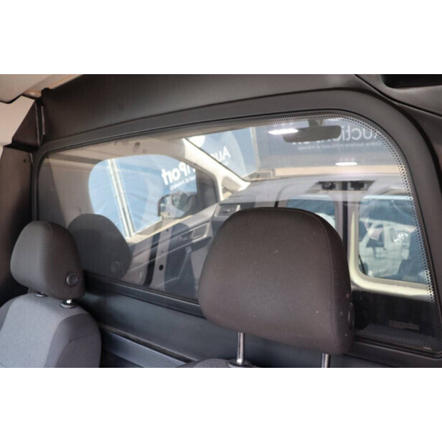 2020 Volkswagen Caddy Comfortline-40597729