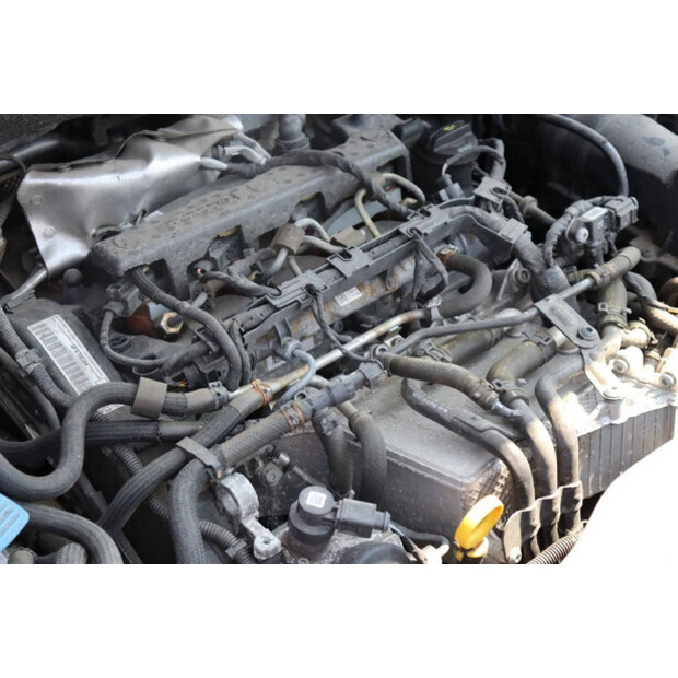 2020 Volkswagen Caddy Comfortline-40597741
