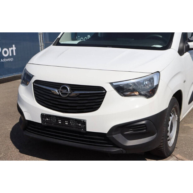 2020 Opel Combo Cargo-40597784