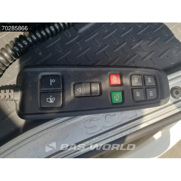 2016 Scania R580-40597947