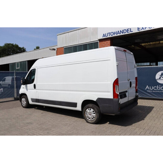 2017 فيات Ducato-40598093