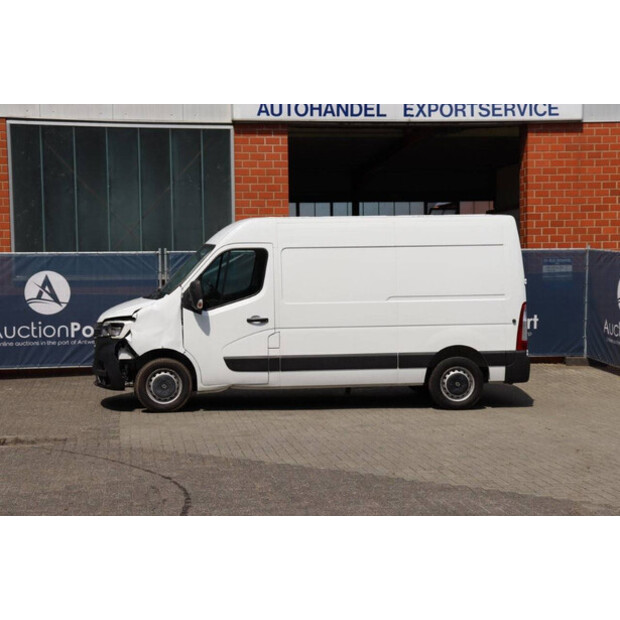 2020 Renault Master-40598136