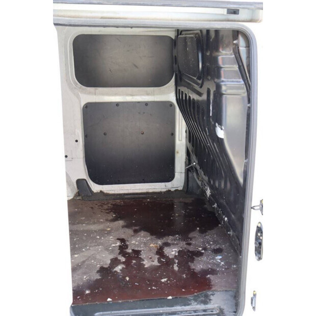 2019 NISSAN NV200-40598220
