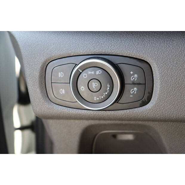 2018 Ford Custom Trend-40598260