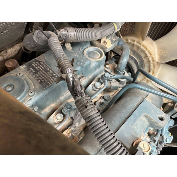 2014 كوبوتا KX155-5-40598770