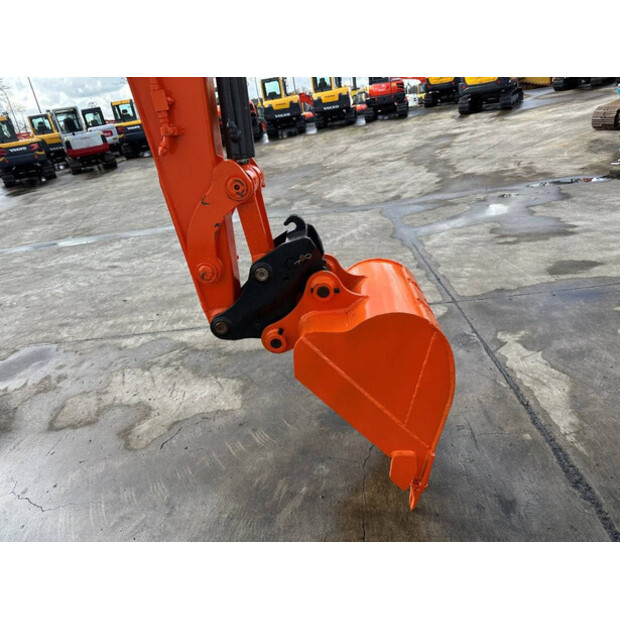 2018 Doosan DX55-9C-40598795