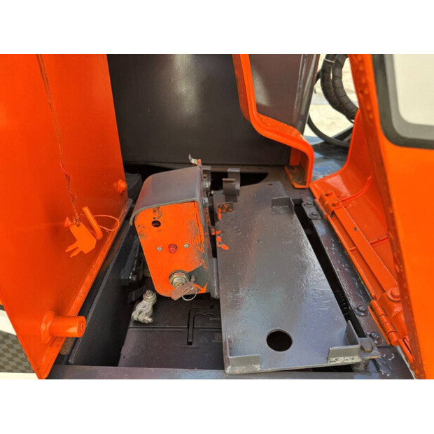 2018 Doosan DX55-9C-40598807