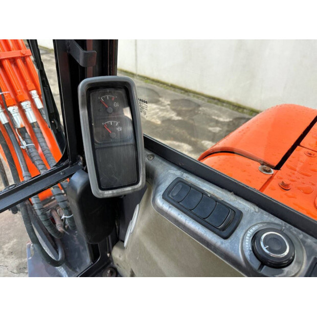 2018 Doosan DX55-9C-40598823
