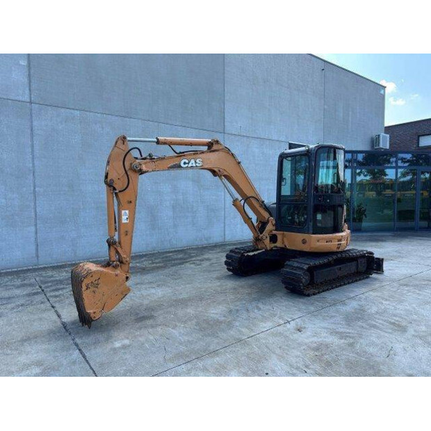 CASE CX55B-40598874