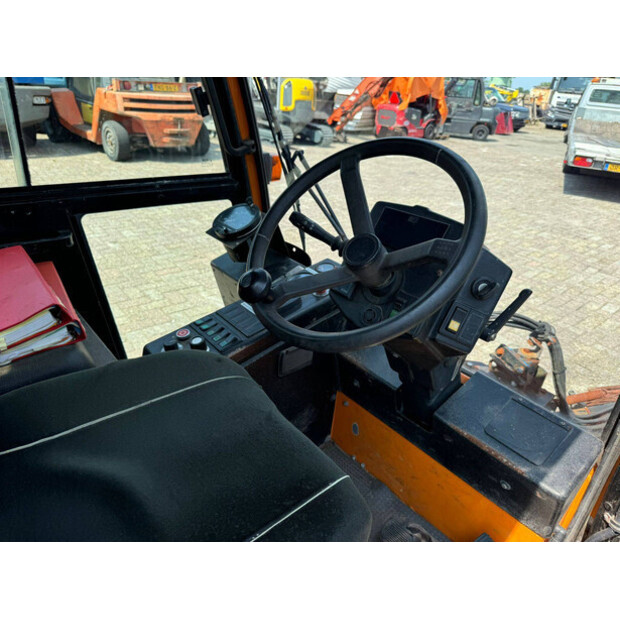 Bucher CityCat 2000-40599104