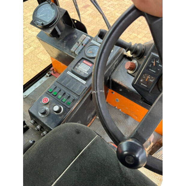 Bucher CityCat 2000-40599105