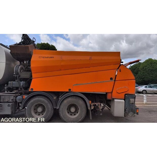 2006 Renault Kerax-40601773