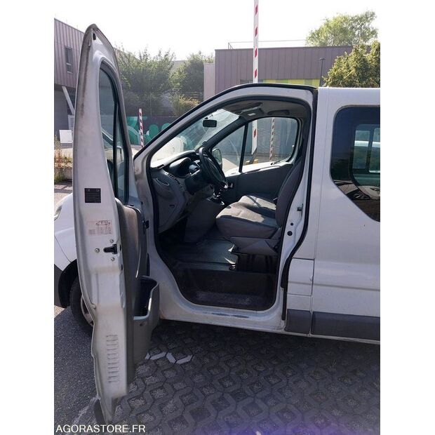 2013 رينو Trafic-40601866