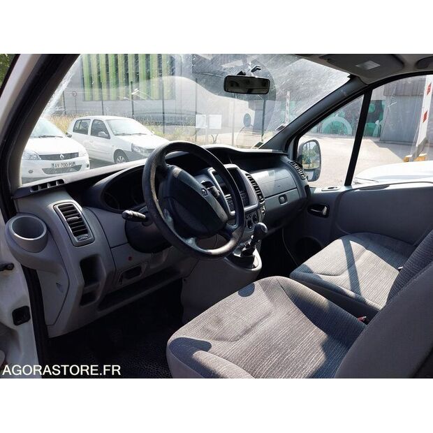 2013 رينو Trafic-40601867