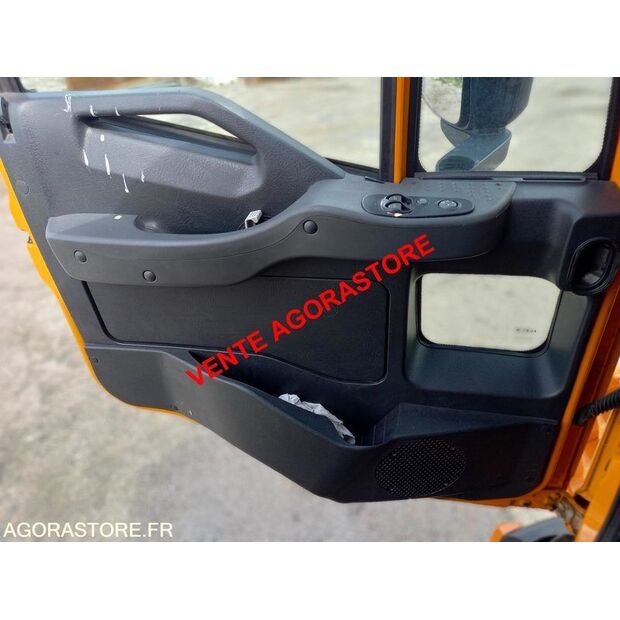 2011 Iveco 190T33-40601898