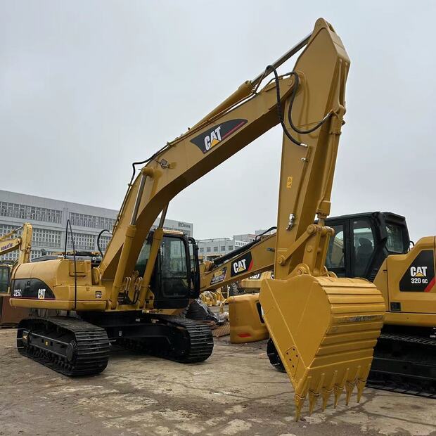 2019 Caterpillar 325CL-40601913