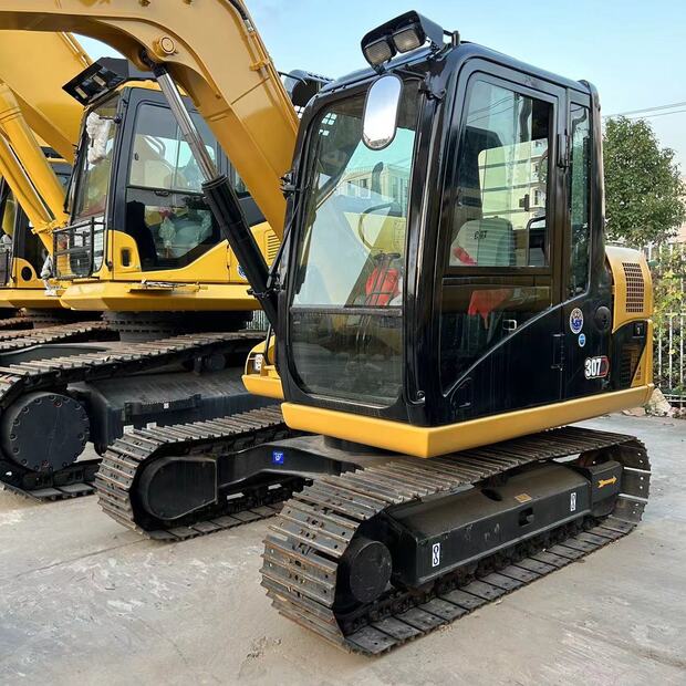 2021 Caterpillar 307D-40601968