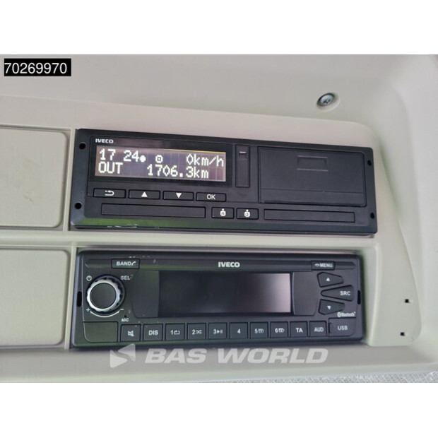 2023 Iveco X-Way 360-40602074