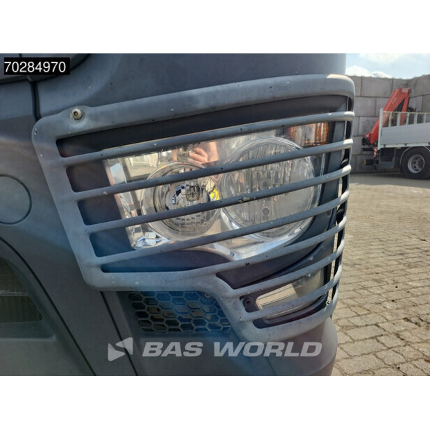 2018 Mercedes-Benz ACTROS 1845-40602241
