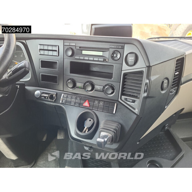 2018 Mercedes-Benz ACTROS 1845-40602244