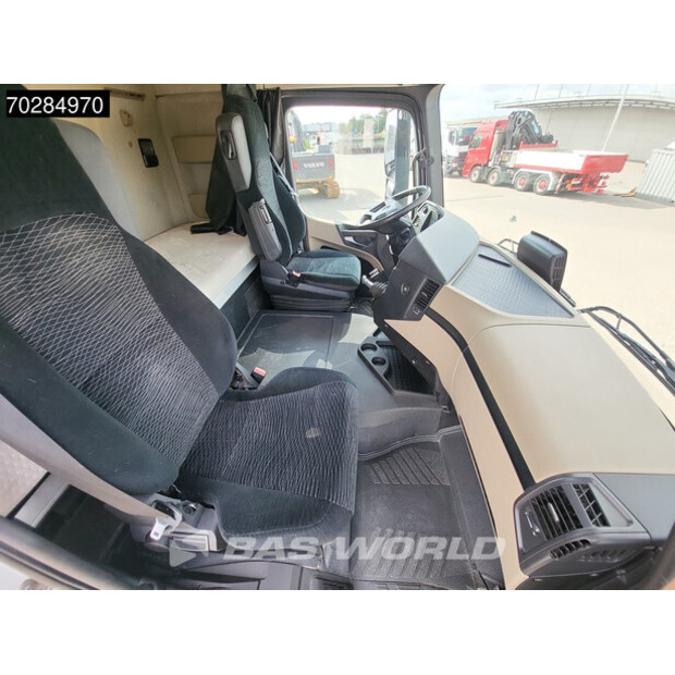 2018 Mercedes-Benz ACTROS 1845-40602246