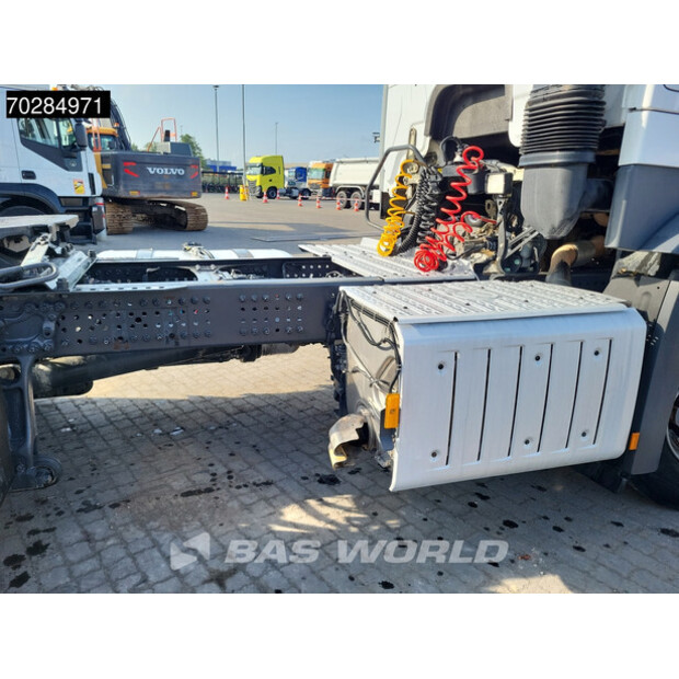 2018 Mercedes-Benz ACTROS 1845-40602270