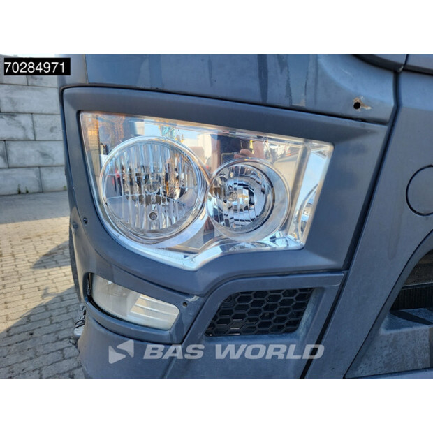 2018 Mercedes-Benz ACTROS 1845-40602274