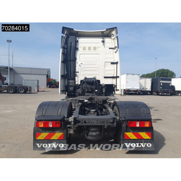 2022 Volvo FH500-40602334