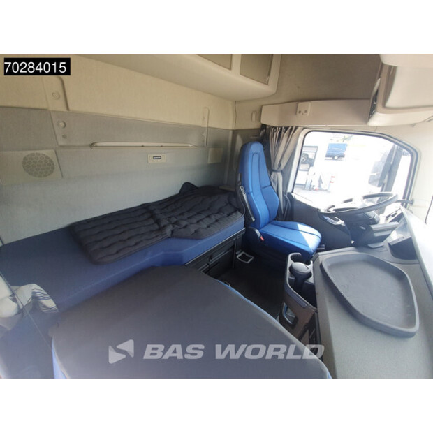 2022 Volvo FH500-40602351