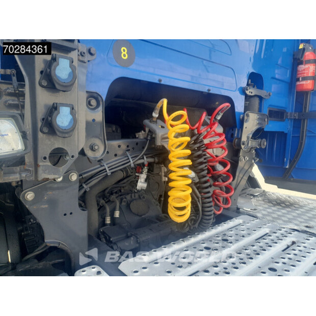 2021 Scania R500-40602504
