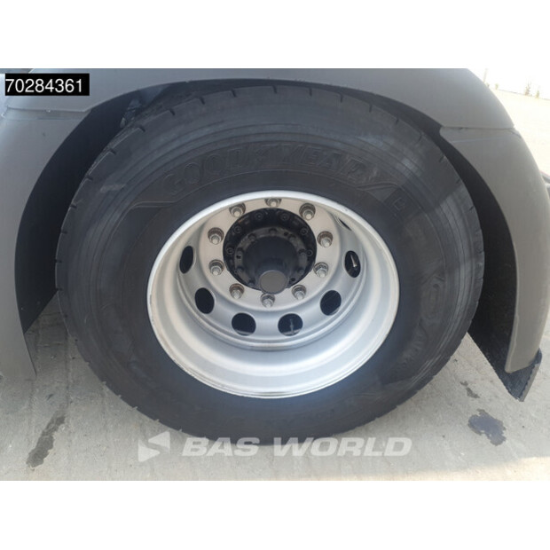 2021 Scania R500-40602510