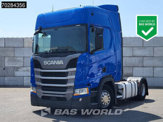 Image de Tracteur routier 2021 Scania R500