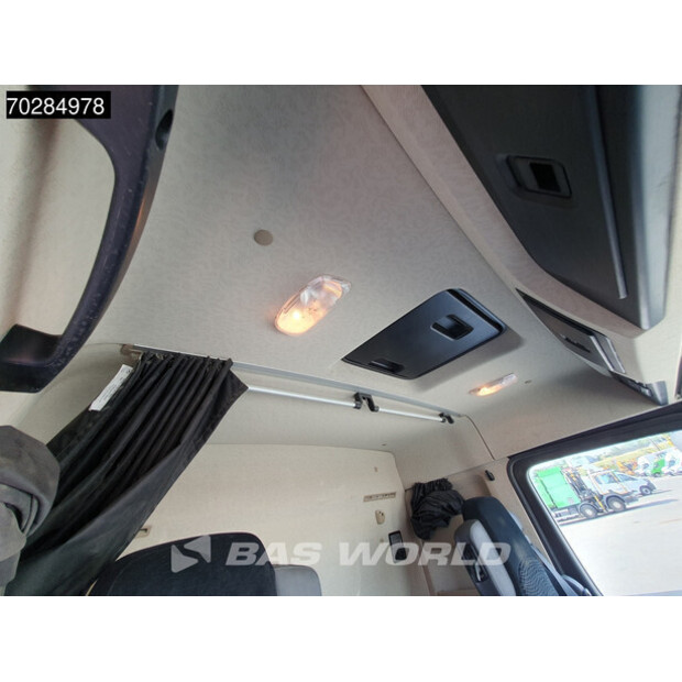 2018 مرسيدس بنز ACTROS 1845-40602650