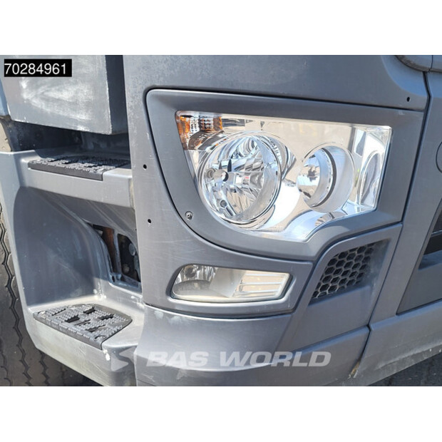 2018 مرسيدس بنز ACTROS 1845-40602698