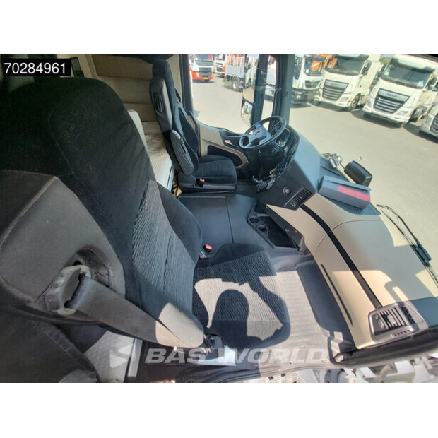 2018 مرسيدس بنز ACTROS 1845-40602712