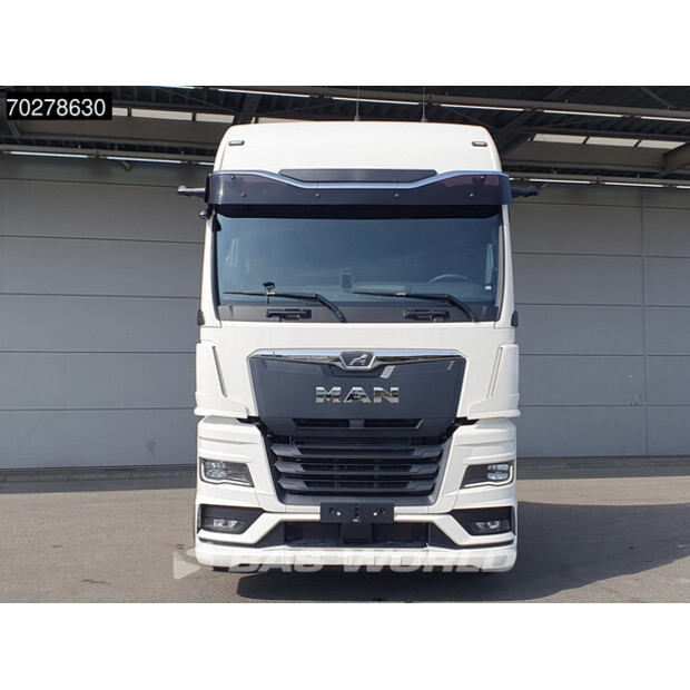 2025 مان TGX 18.520-40602795
